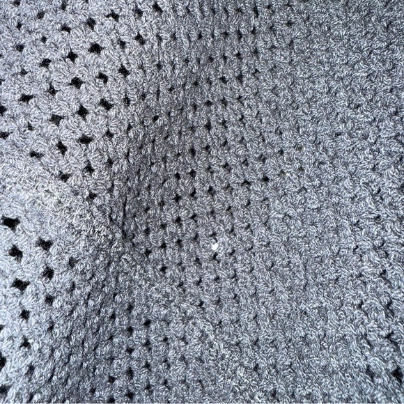 Free People Movement Star Struck Tee Black Size Small - Picture 6 of 6